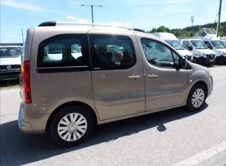 Citroën - Berlingo