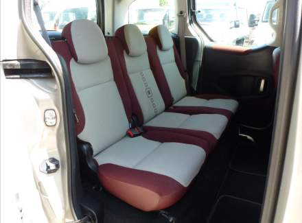 Citroën - Berlingo