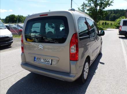 Citroën - Berlingo