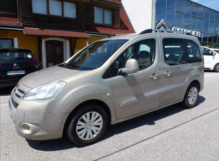 Citroën - Berlingo