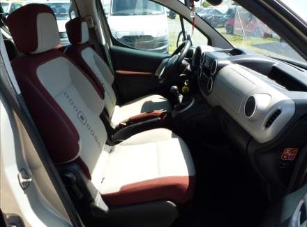 Citroën - Berlingo