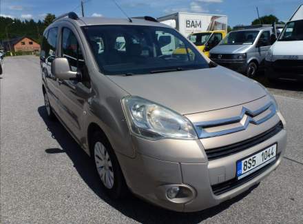 Citroën - Berlingo