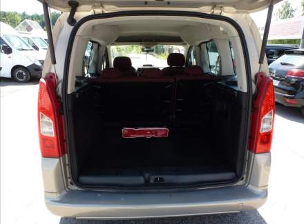 Citroën - Berlingo