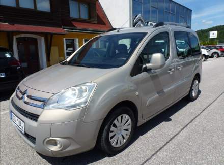 Citroën - Berlingo
