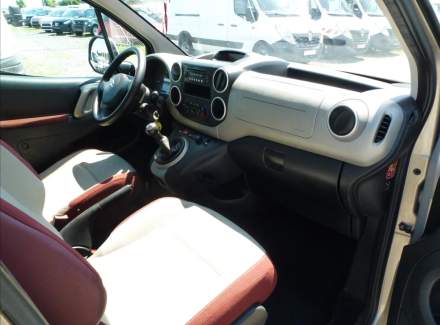 Citroën - Berlingo