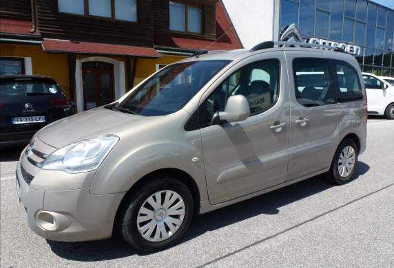 Citroën - Berlingo