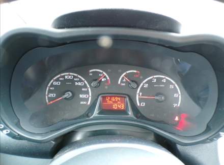 Ford - KA