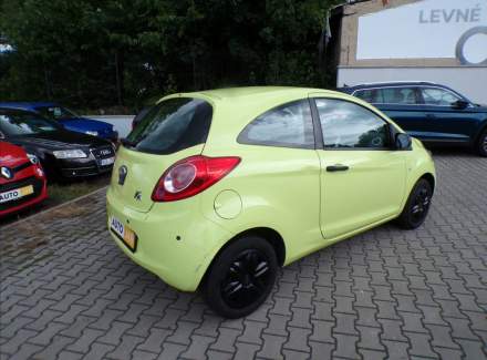 Ford - KA