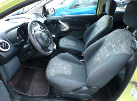Ford - KA