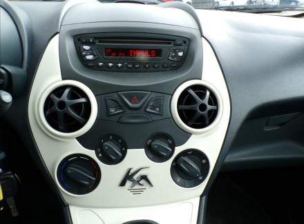 Ford - KA