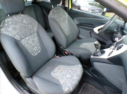 Ford - KA