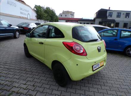 Ford - KA