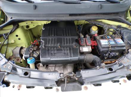 Ford - KA