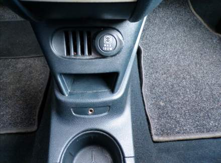 Ford - KA
