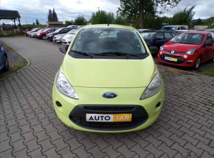 Ford - KA