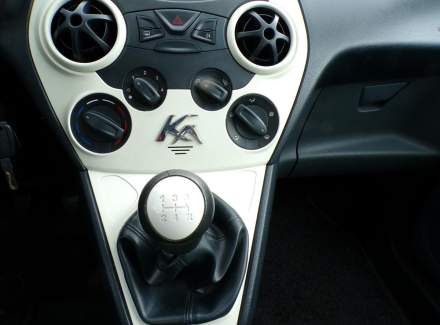 Ford - KA