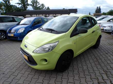 Ford - KA