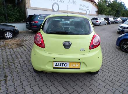 Ford - KA