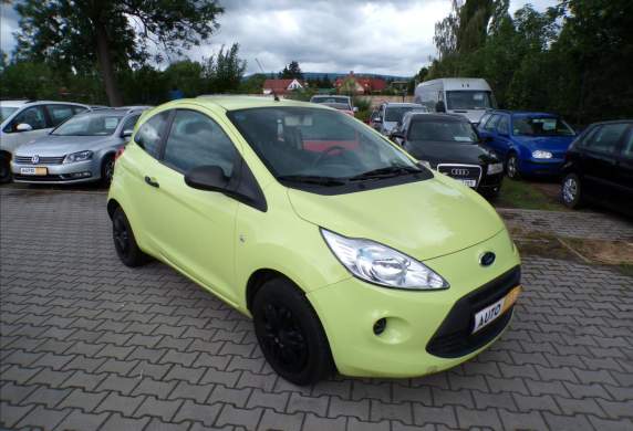 Ford - KA