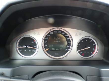 Mercedes-Benz - C-class