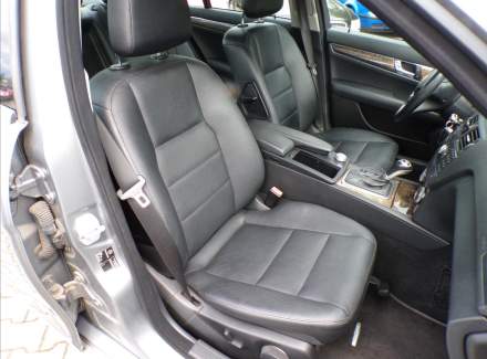 Mercedes-Benz - C-class