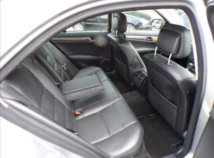Mercedes-Benz - C-class