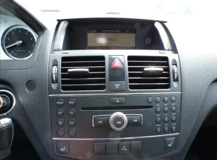 Mercedes-Benz - C-class