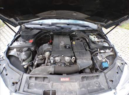 Mercedes-Benz - C-class