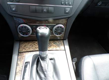 Mercedes-Benz - C-class