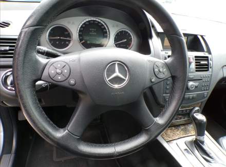 Mercedes-Benz - C-class