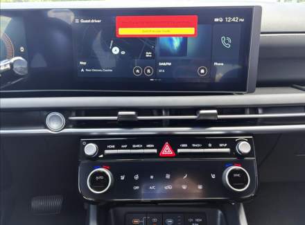 Hyundai - Tucson