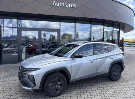 Hyundai - Tucson