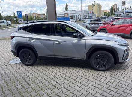 Hyundai - Tucson
