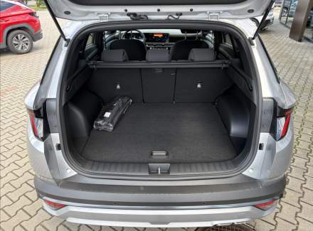 Hyundai - Tucson