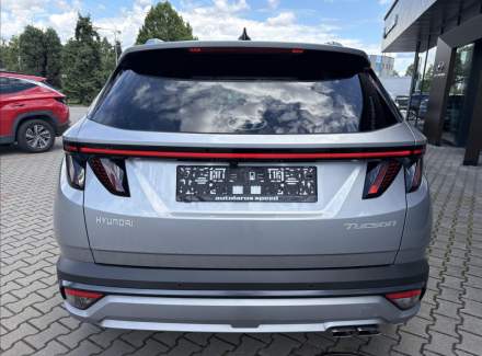 Hyundai - Tucson