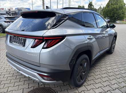 Hyundai - Tucson