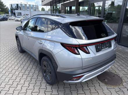 Hyundai - Tucson