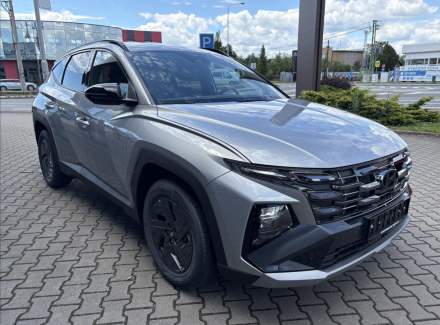Hyundai - Tucson