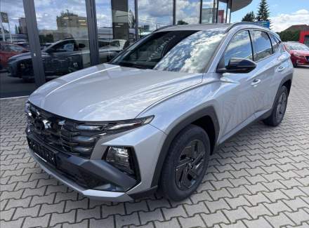 Hyundai - Tucson