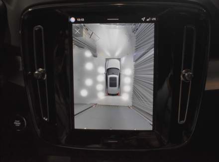Volvo - XC40