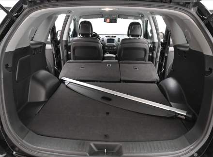 Kia - Sorento