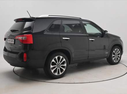 Kia - Sorento