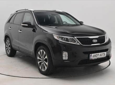 Kia - Sorento