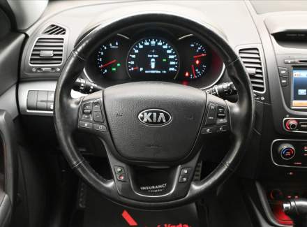 Kia - Sorento