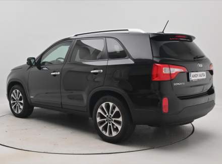 Kia - Sorento