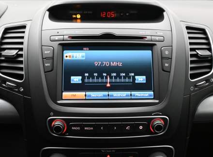 Kia - Sorento