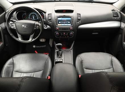 Kia - Sorento