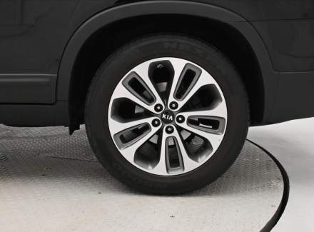 Kia - Sorento