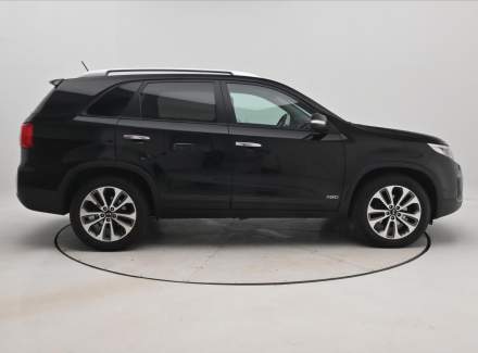Kia - Sorento