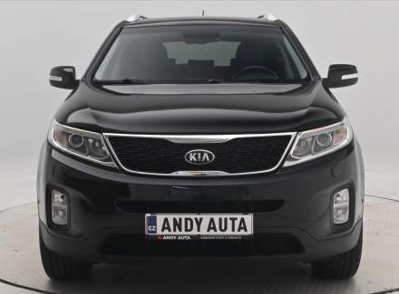 Kia - Sorento